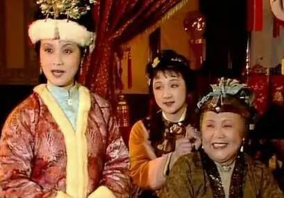 红楼梦历史图片