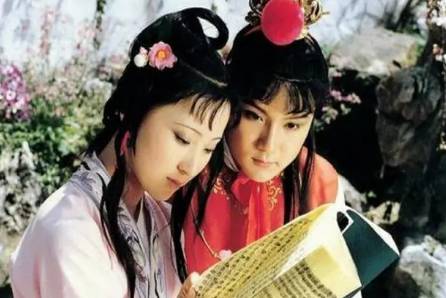 红楼梦历史图片