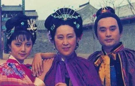 红楼梦历史图片