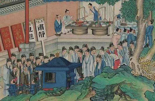 红楼梦历史图片