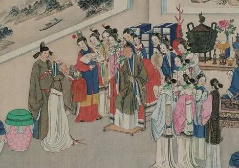 红楼梦历史图片