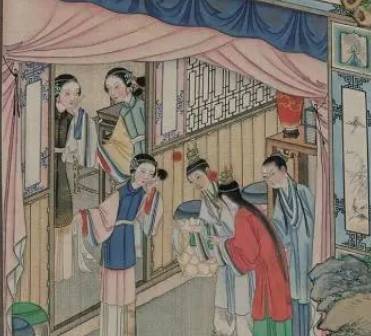 红楼梦历史图片