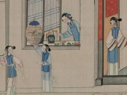 红楼梦历史图片