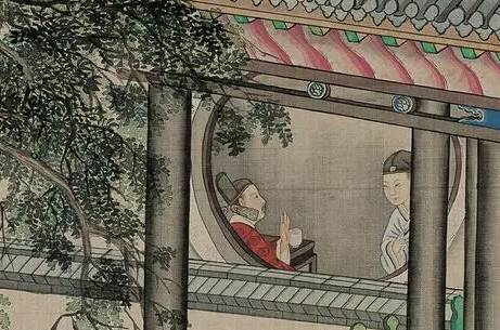 红楼梦历史图片