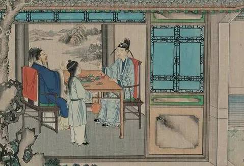 红楼梦历史图片