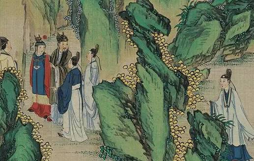 红楼梦历史图片