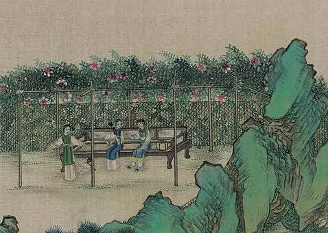 红楼梦历史图片