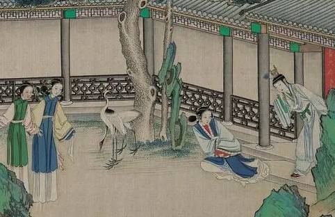 红楼梦历史图片