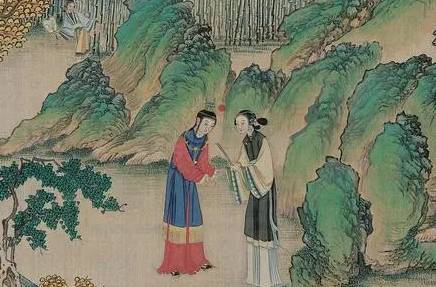 红楼梦历史图片