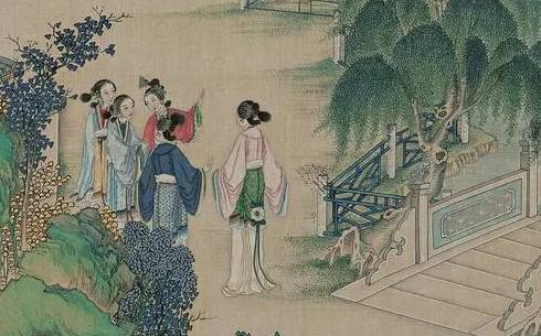 红楼梦历史图片