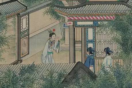 红楼梦历史图片