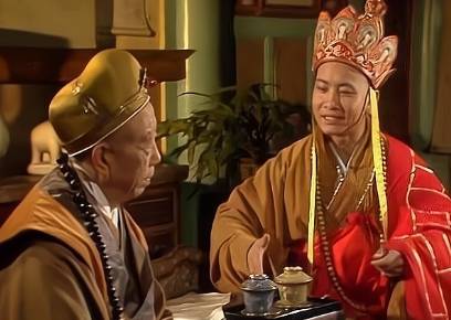 西游记历史图片