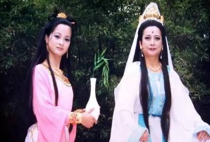 西游记历史图片