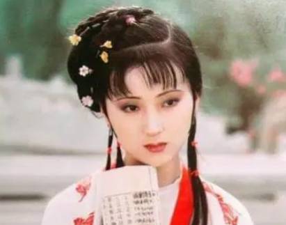 宝钗历史图片