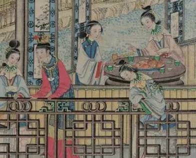 黛玉历史图片