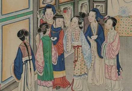 红楼梦历史图片