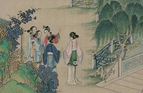 红楼梦历史图片