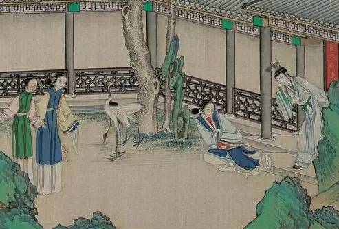 红楼梦历史图片
