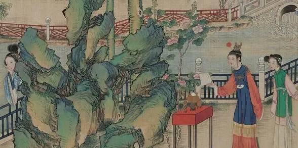 红楼梦历史图片
