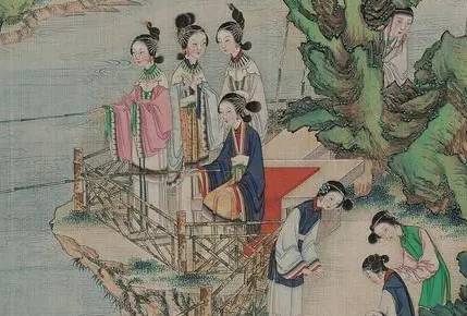 红楼梦历史图片