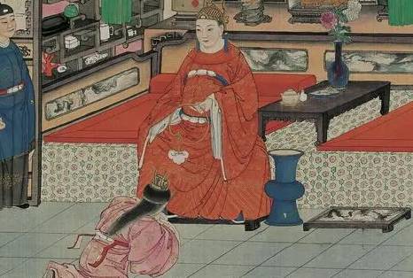 红楼梦历史图片
