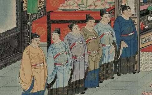 红楼梦历史图片