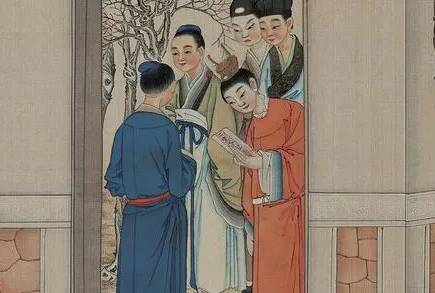 红楼梦历史图片
