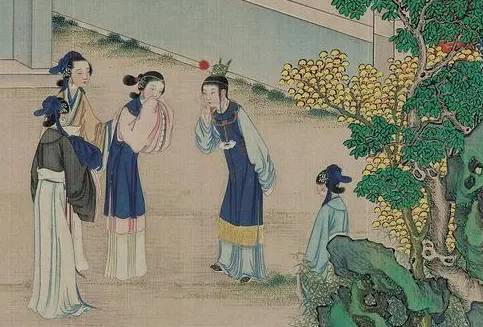 红楼梦历史图片
