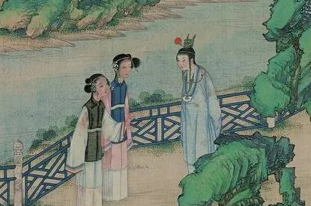 红楼梦历史图片