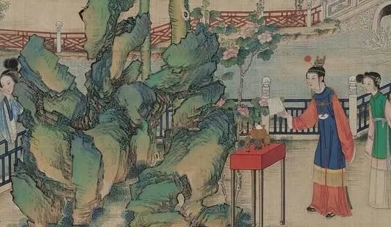 红楼梦历史图片