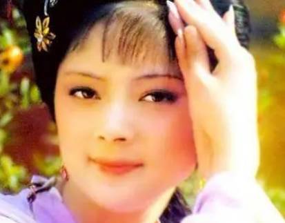 宝钗历史图片