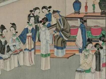 梨香院历史图片