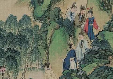红楼梦历史图片