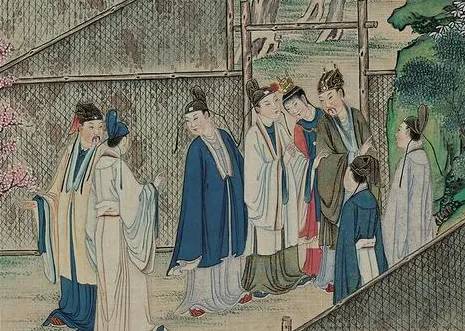 红楼梦历史图片