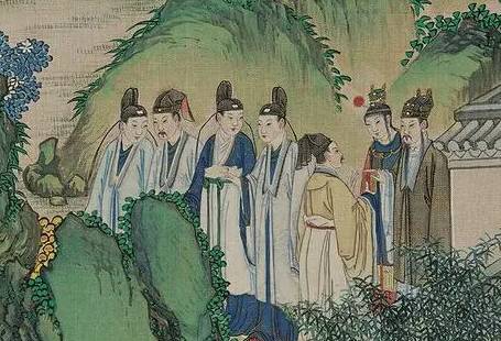 红楼梦历史图片