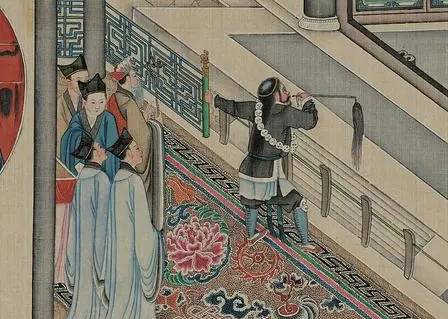 红楼梦历史图片