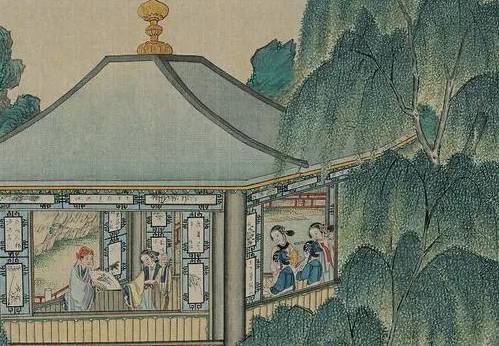 红楼梦历史图片
