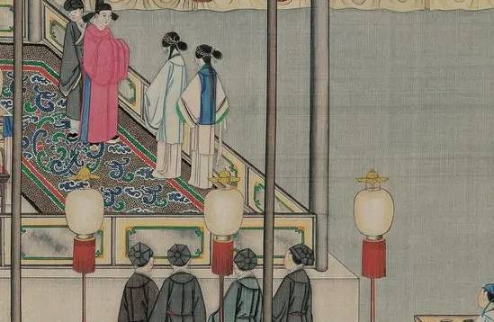 红楼梦历史图片