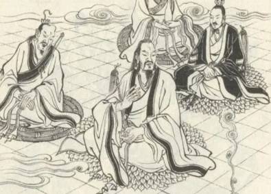 封神演义历史图片