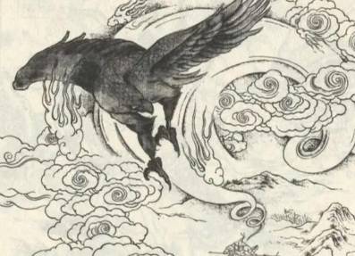 封神演义历史图片