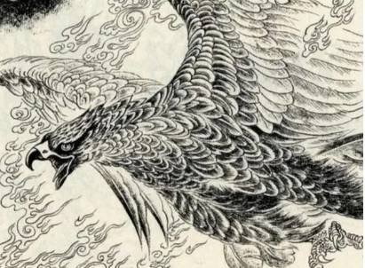 封神演义历史图片