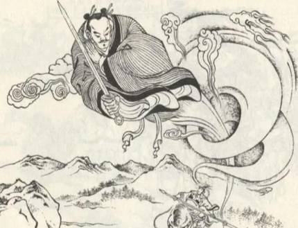 封神演义历史图片