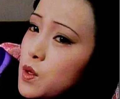 秦可卿历史图片