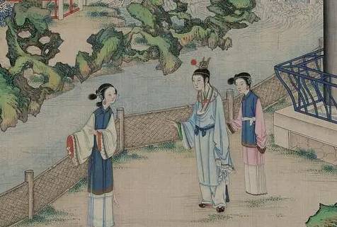 红楼梦历史图片