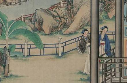 红楼梦历史图片