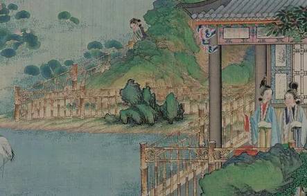 红楼梦历史图片
