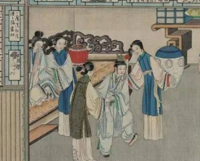 红楼梦历史图片