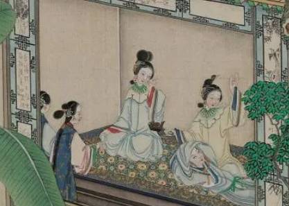红楼梦历史图片