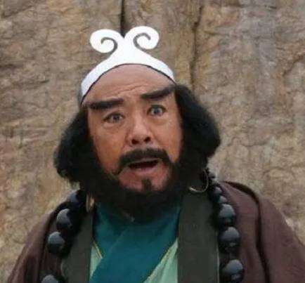 铁背苍狼怪历史图片