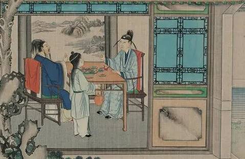 红楼梦历史图片